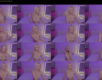 bjliki — 22 minute Chaturbate couple cam show recording, 720p, Mar 19, 2024