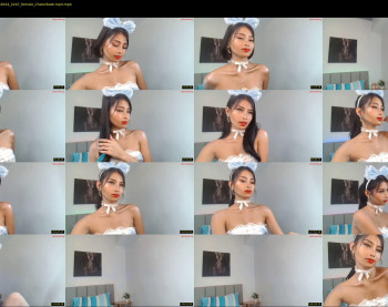 bridget_spring6871 — 120 minute Chaturbate female cam show recording, 480p, Mar 19, 2024
