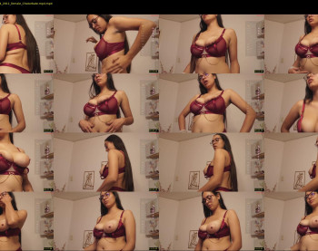 bunnycute_shy — 17 minute Chaturbate female cam show recording, 720p, Mar 19, 2024