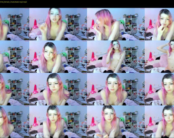 bunnyislewd — 4 minute Chaturbate female cam show recording, 720p, Mar 19, 2024