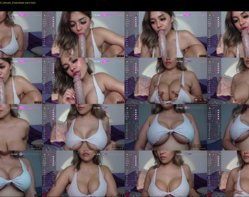 celiahenn — 47 minute Chaturbate female cam show recording, 720p, Mar 19, 2024