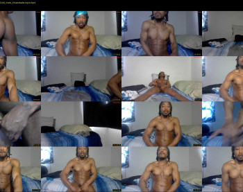chitownsgod — 105 minute Chaturbate male cam show recording, 480p, Mar 19, 2024
