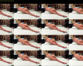 classy_medeeea — 56 minute Chaturbate female cam show recording, 720p, Mar 20, 2024