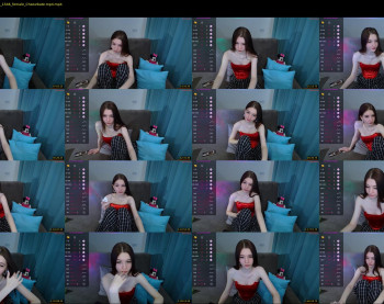 coddleweeper — 120 minute Chaturbate female cam show recording, 720p, Mar 19, 2024