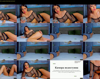 cris__alex__ — 45 minute Chaturbate couple cam show recording, 720p, Mar 19, 2024