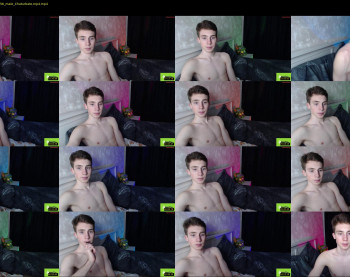 cute_brian — 62 minute Chaturbate male cam show recording, 720p, Mar 20, 2024