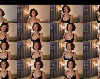 daisy_mint — 3 minute Chaturbate female cam show recording, 720p, Mar 19, 2024
