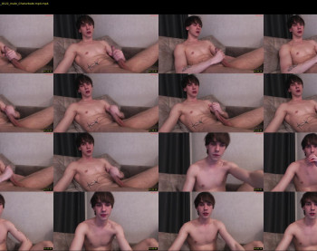 damondurden — 5 minute Chaturbate male cam show recording, 720p, Mar 20, 2024