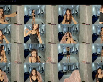 devillsandra — 116 minute Chaturbate female cam show recording, 720p, Mar 20, 2024