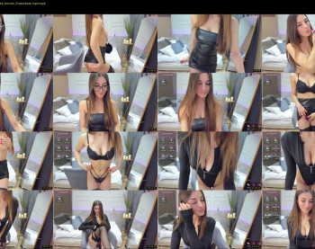 diana_soft — 117 minute Chaturbate female cam show recording, 720p, Mar 19, 2024