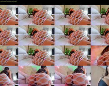 dianac1998 — 27 minute Chaturbate female cam show recording, 720p, Mar 19, 2024