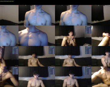 drmozo — 69 minute Chaturbate male cam show recording, 720p, Mar 19, 2024