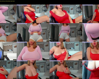 dulceyjohn — 120 minute Chaturbate female cam show recording, 720p, Mar 19, 2024