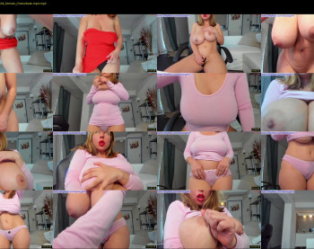 dulceyjohn — 92 minute Chaturbate female cam show recording, 720p, Mar 19, 2024