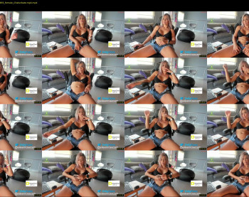eileen_rose — 14 minute Chaturbate female cam show recording, 720p, Mar 19, 2024