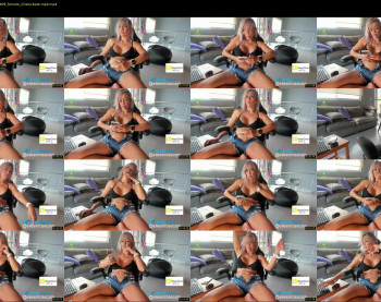eileen_rose — 13 minute Chaturbate female cam show recording, 720p, Mar 19, 2024