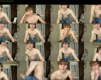 eitanhere — 68 minute Chaturbate male cam show recording, 720p, Mar 19, 2024
