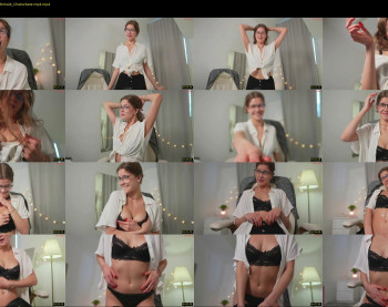 eli_sun — 8 minute Chaturbate female cam show recording, 720p, Mar 19, 2024