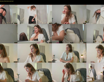 eli_sun — 120 minute Chaturbate female cam show recording, 720p, Mar 19, 2024