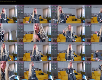 ella__sweety — 26 minute Chaturbate female cam show recording, 720p, Mar 19, 2024