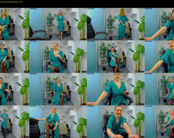 ellamilf — 35 minute Chaturbate female cam show recording, 720p, Mar 19, 2024