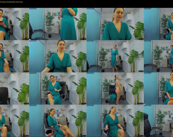 ellamilf — 71 minute Chaturbate female cam show recording, 720p, Mar 19, 2024