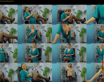 ellamilf — 92 minute Chaturbate female cam show recording, 720p, Mar 19, 2024