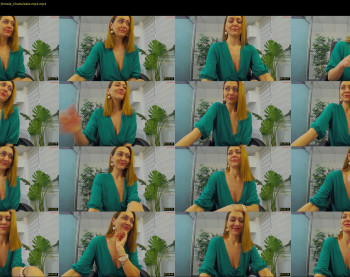 ellamilf — 4 minute Chaturbate female cam show recording, 720p, Mar 19, 2024