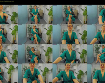 ellamilf — 18 minute Chaturbate female cam show recording, 720p, Mar 20, 2024