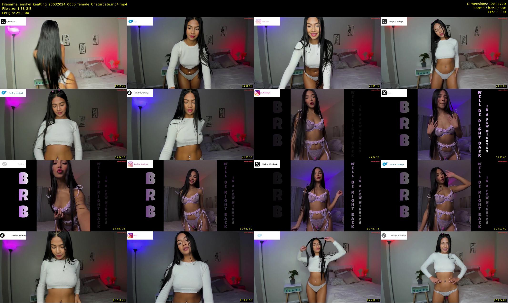emilyn_keatting — 120 minute Chaturbate female cam show recording, 720p, Mar 20, 2024