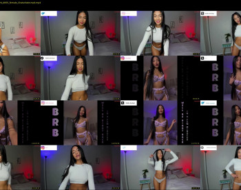 emilyn_keatting — 120 minute Chaturbate female cam show recording, 720p, Mar 20, 2024