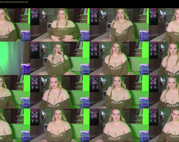 estelle_every — 38 minute Chaturbate female cam show recording, 720p, Mar 20, 2024