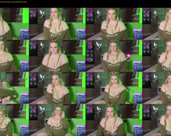 estelle_every — 51 minute Chaturbate female cam show recording, 720p, Mar 20, 2024