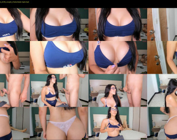 funcouple1985 — 120 minute Chaturbate couple cam show recording, 720p, Mar 19, 2024