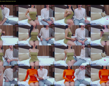gablovetm — 120 minute Chaturbate couple cam show recording, 720p, Mar 19, 2024