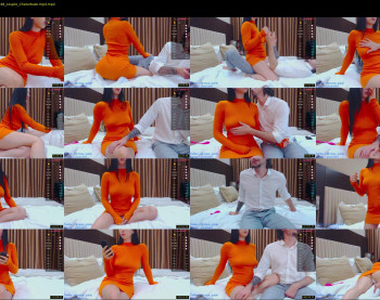 gablovetm — 120 minute Chaturbate couple cam show recording, 720p, Mar 19, 2024