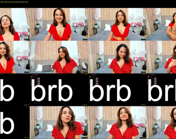 gabriella_wils — 77 minute Chaturbate female cam show recording, 720p, Mar 19, 2024