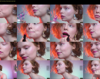 ginger_hugs — 10 minute Chaturbate female cam show recording, 720p, Mar 20, 2024