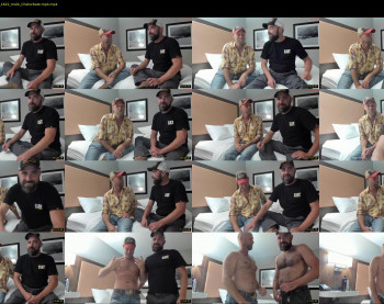 hardworkertn — 20 minute Chaturbate male cam show recording, 720p, Mar 19, 2024
