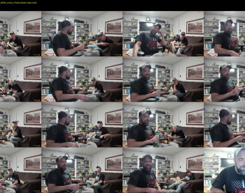hardworkertn — 24 minute Chaturbate male cam show recording, 720p, Mar 20, 2024