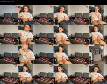 heey_nick — 15 minute Chaturbate male cam show recording, 720p, Mar 19, 2024