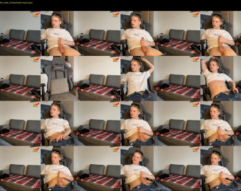 heey_nick — 7 minute Chaturbate male cam show recording, 720p, Mar 19, 2024
