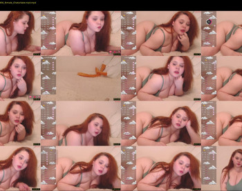 honey__tea — 84 minute Chaturbate female cam show recording, 720p, Mar 19, 2024