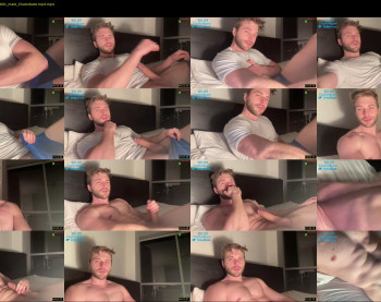 hot8pack01 — 59 minute Chaturbate male cam show recording, 720p, Mar 19, 2024