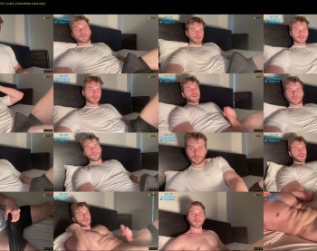 hot8pack01 — 53 minute Chaturbate male cam show recording, 720p, Mar 19, 2024