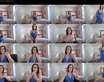 hottxgilf — 109 minute Chaturbate couple cam show recording, 480p, Mar 19, 2024