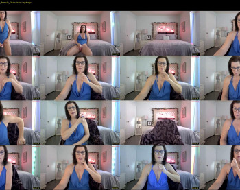 hottxgilf — 60 minute Chaturbate couple cam show recording, 480p, Mar 19, 2024