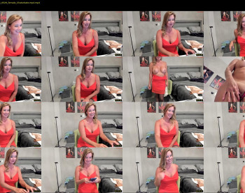 indianacooper — 55 minute Chaturbate female cam show recording, 720p, Mar 19, 2024