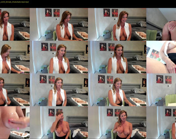 indianacooper — 30 minute Chaturbate female cam show recording, 720p, Mar 19, 2024