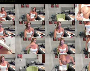 indianacooper — 41 minute Chaturbate female cam show recording, 720p, Mar 20, 2024